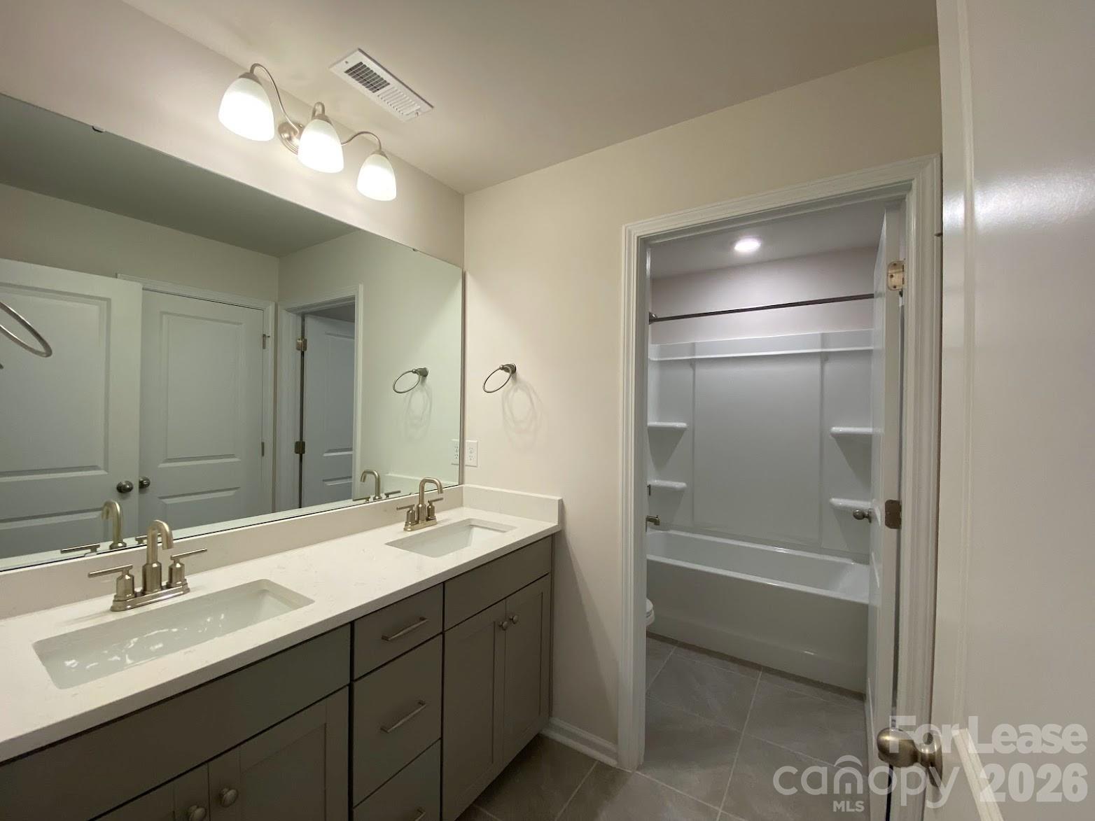 Cypress Point - Residential Lease