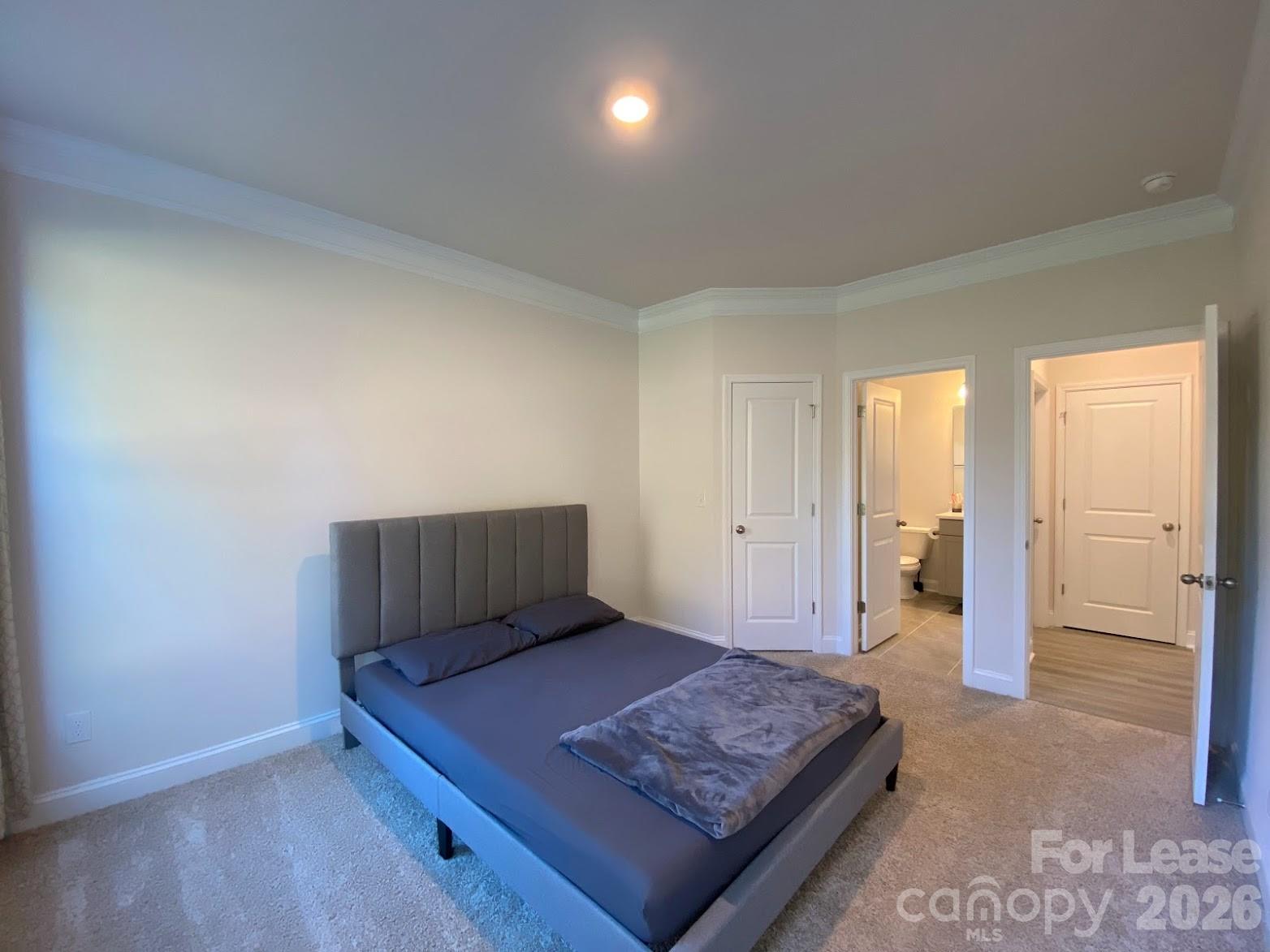 Cypress Point - Residential Lease