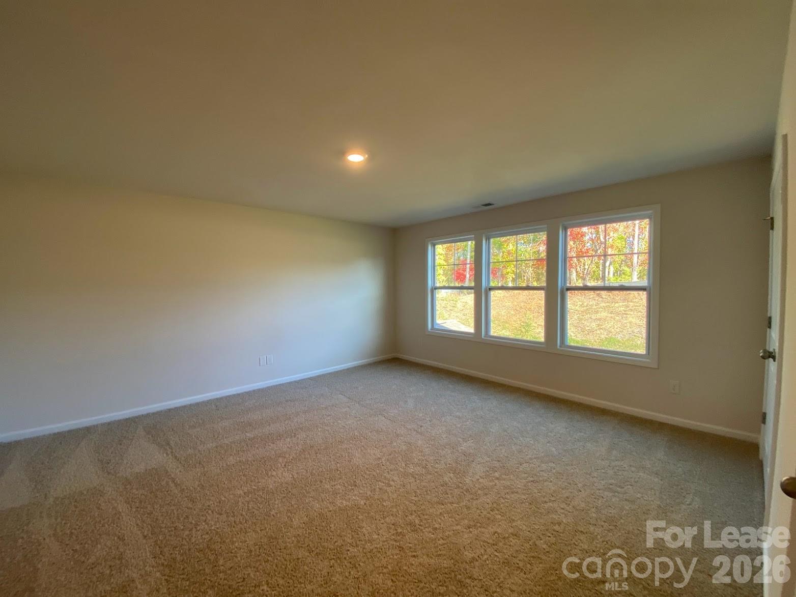 Cypress Point - Residential Lease