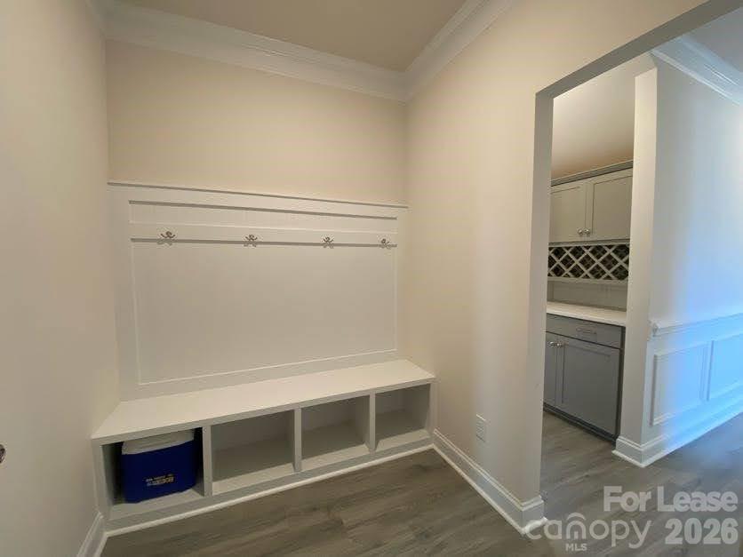 Cypress Point - Residential Lease