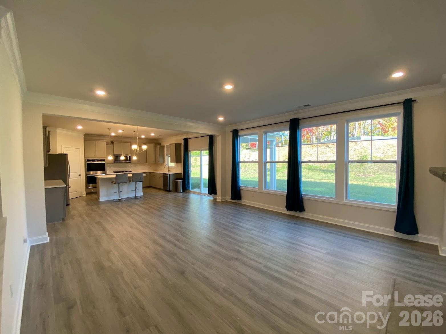 Cypress Point - Residential Lease