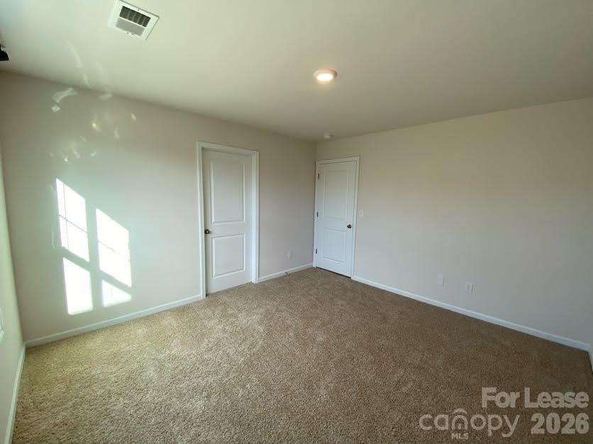 Cypress Point - Residential Lease