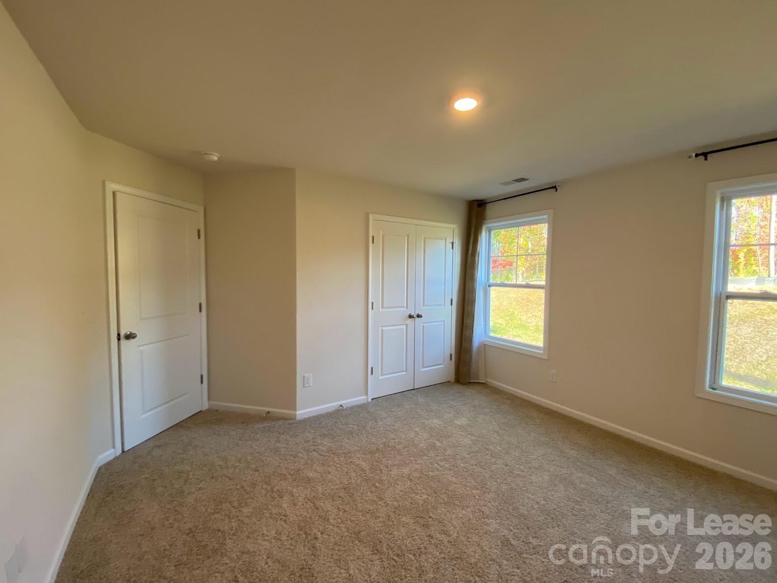 Cypress Point - Residential Lease