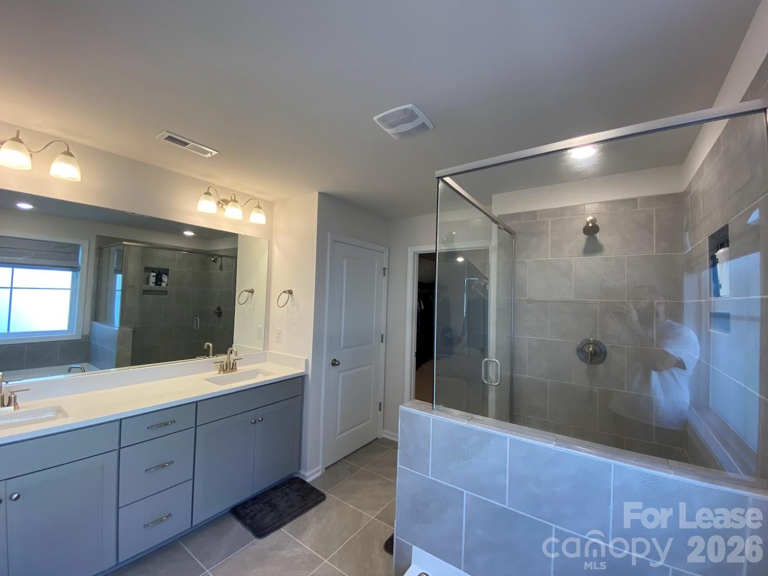 Cypress Point - Residential Lease