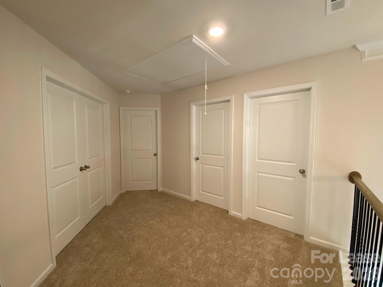 Cypress Point - Residential Lease