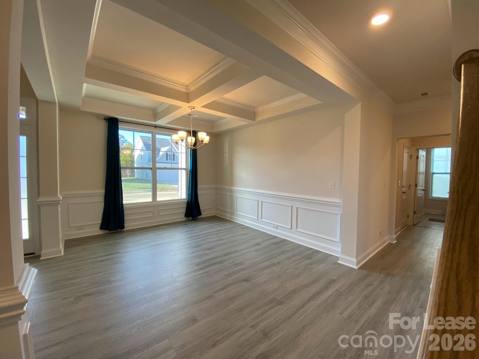 Cypress Point - Residential Lease