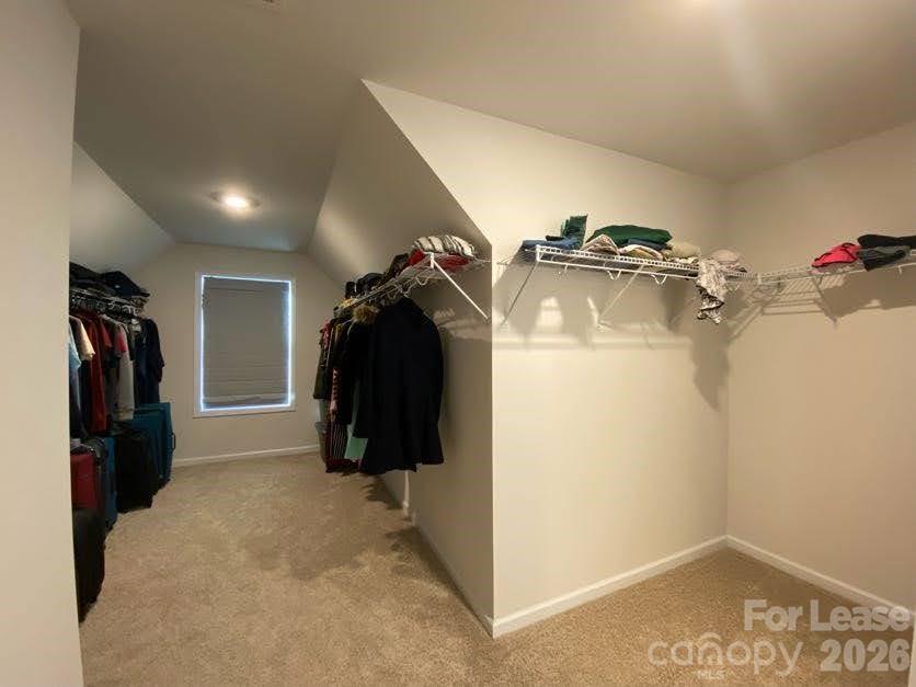 Cypress Point - Residential Lease