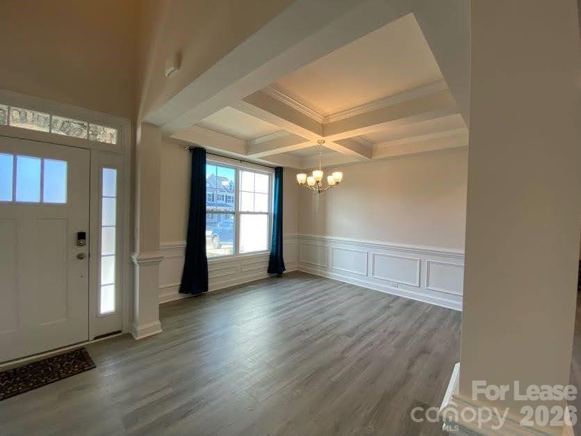 Cypress Point - Residential Lease