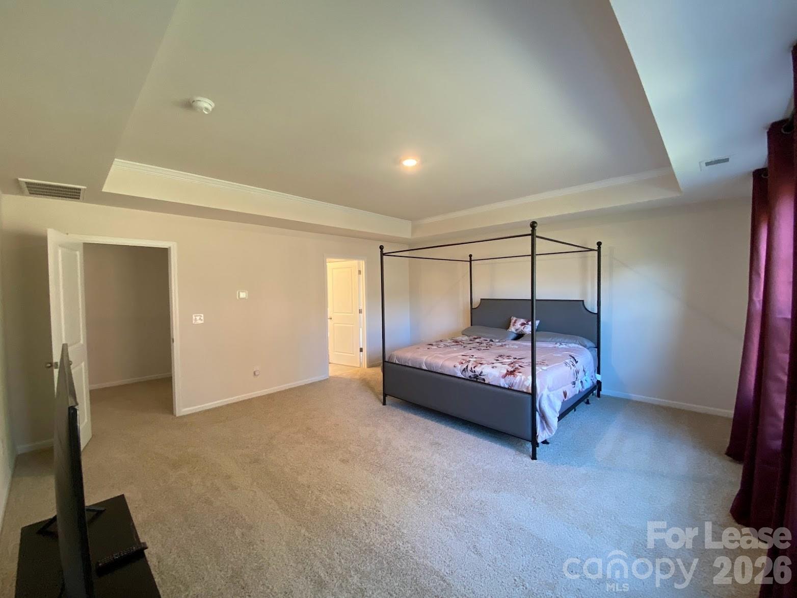 Cypress Point - Residential Lease