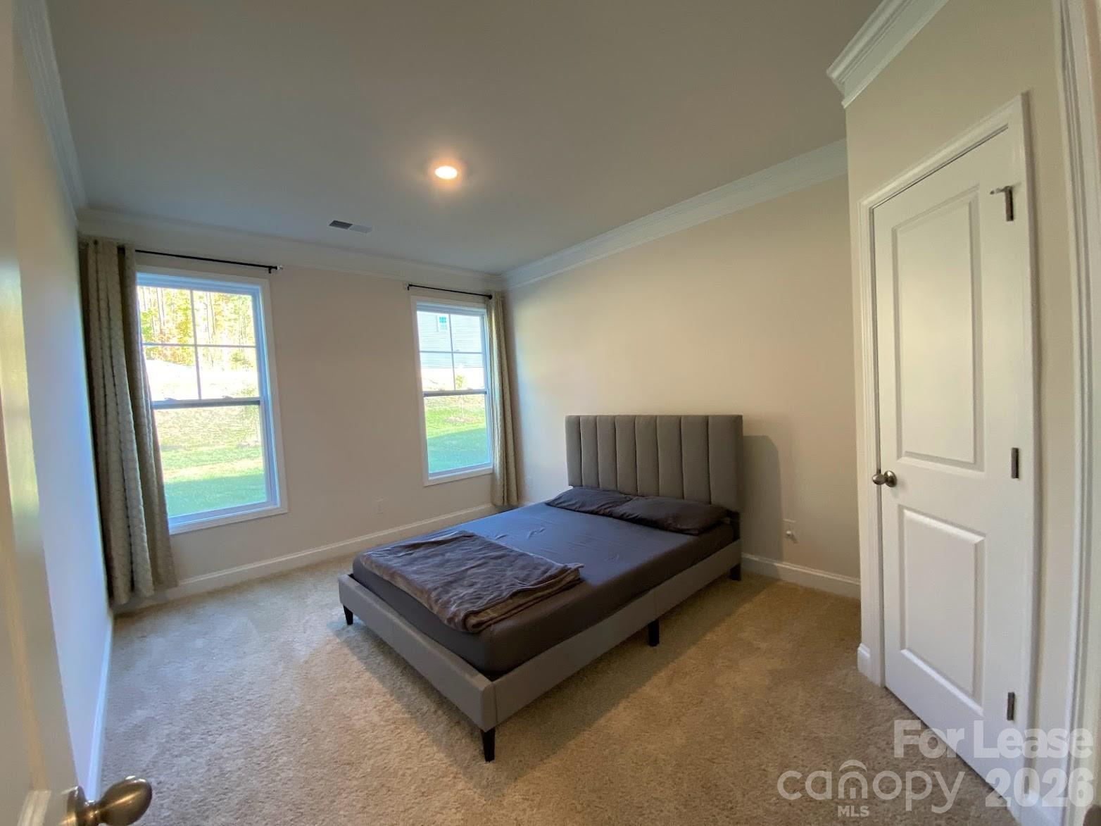 Cypress Point - Residential Lease