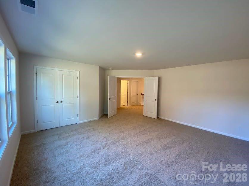 Cypress Point - Residential Lease