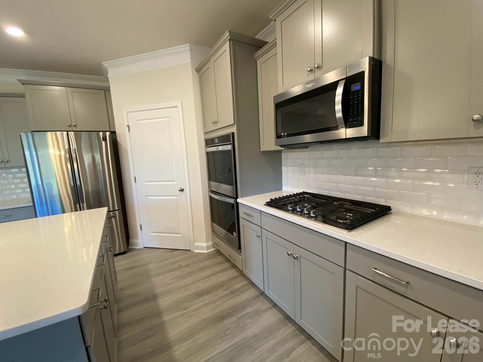 Cypress Point - Residential Lease