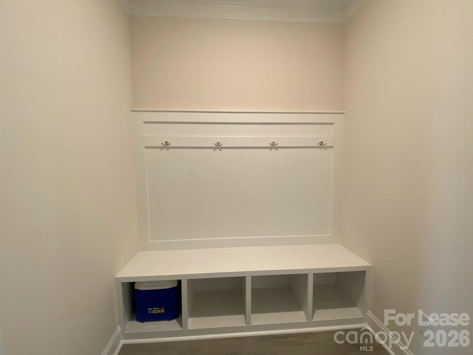 Cypress Point - Residential Lease