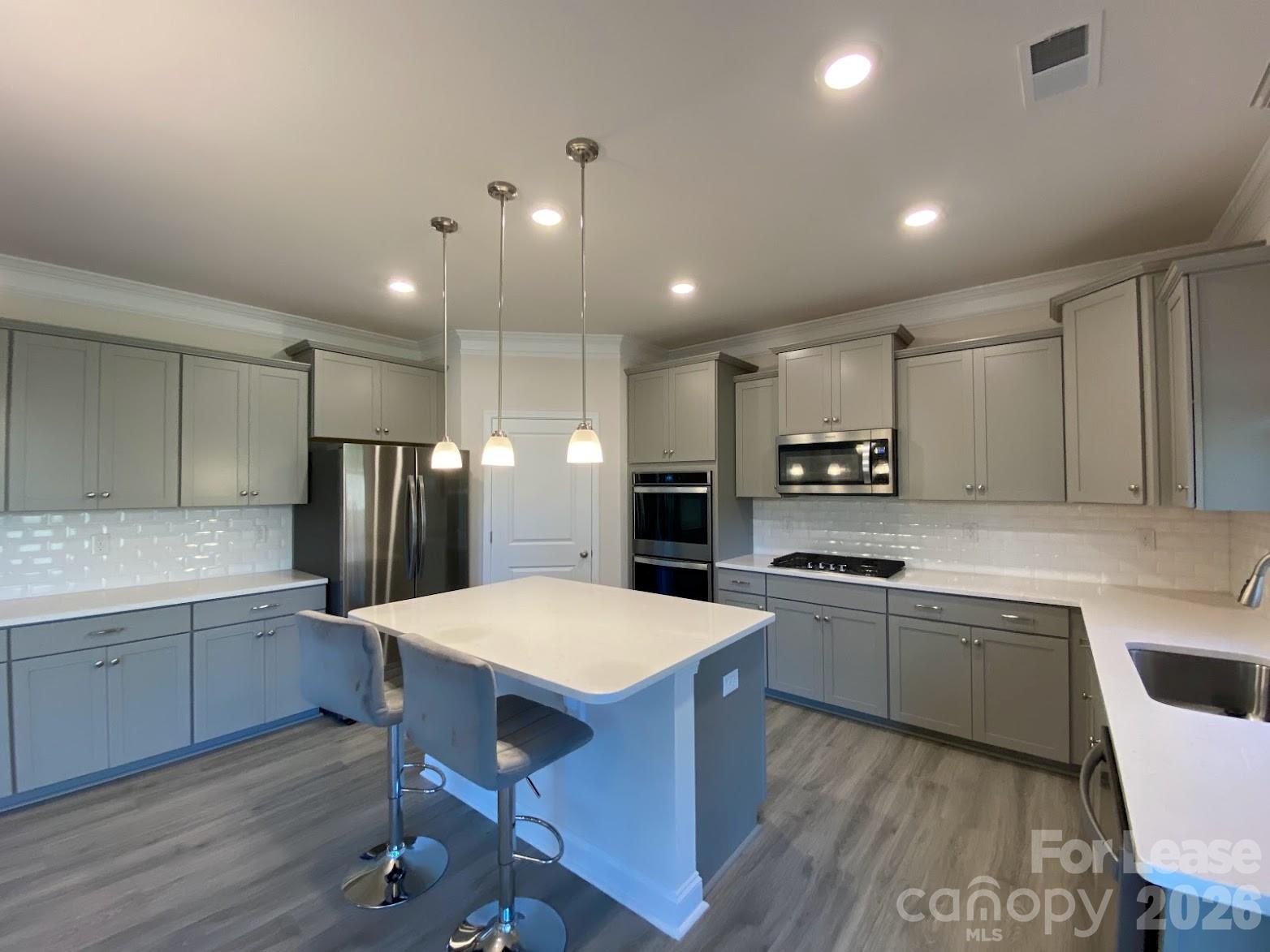 Cypress Point - Residential Lease