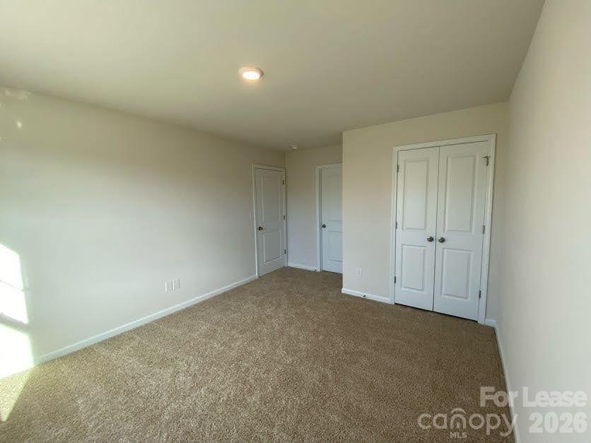 Cypress Point - Residential Lease