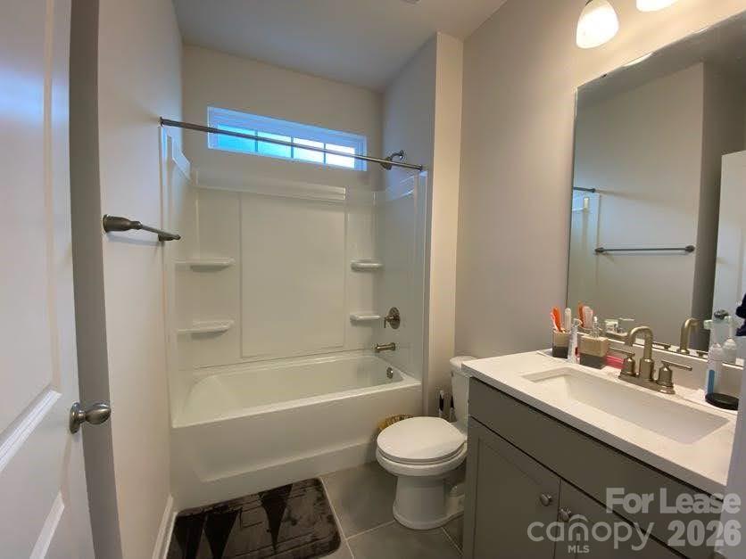 Cypress Point - Residential Lease