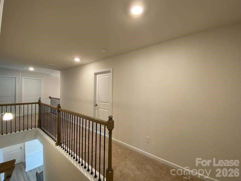 Cypress Point - Residential Lease