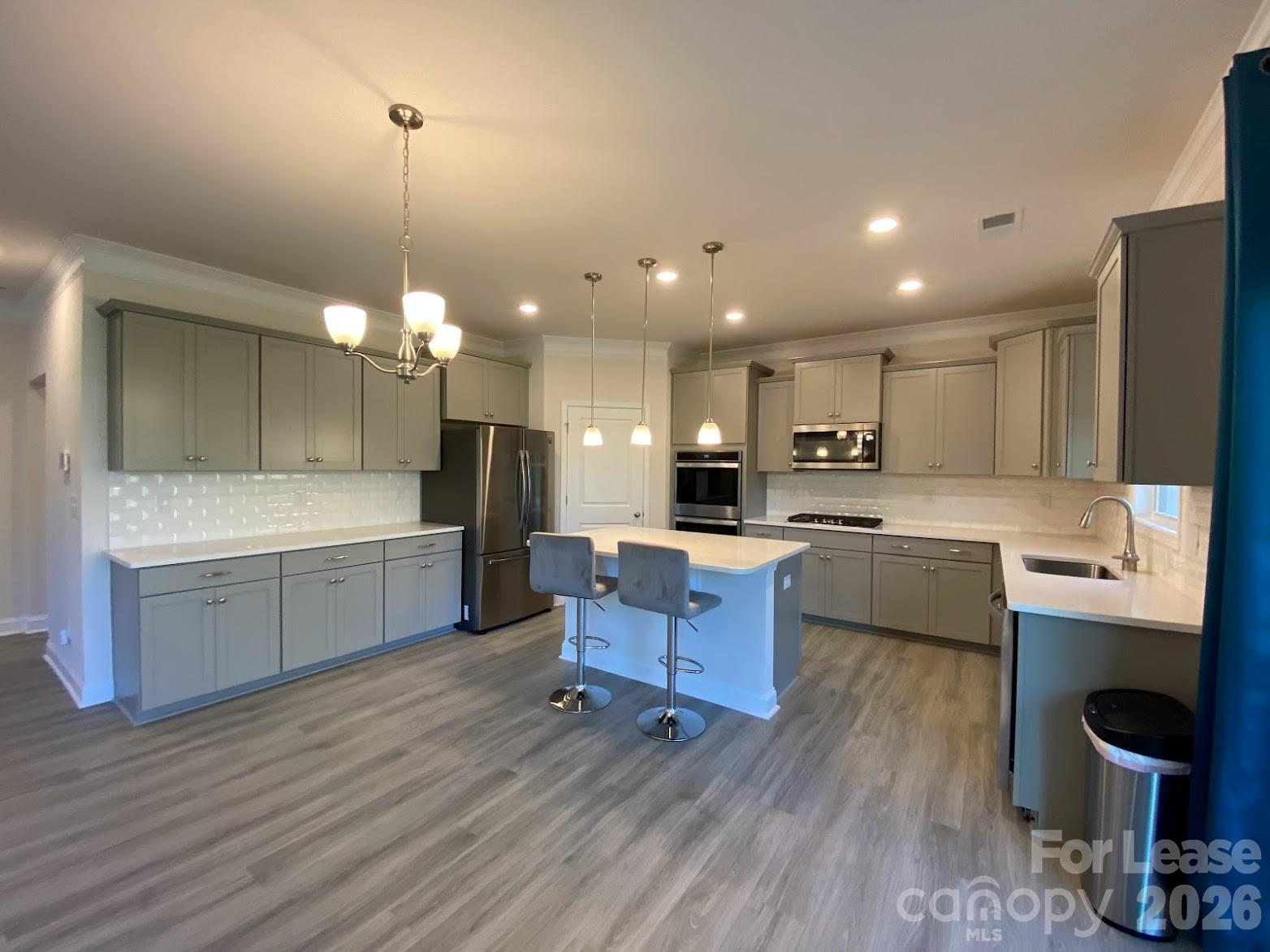 Cypress Point - Residential Lease