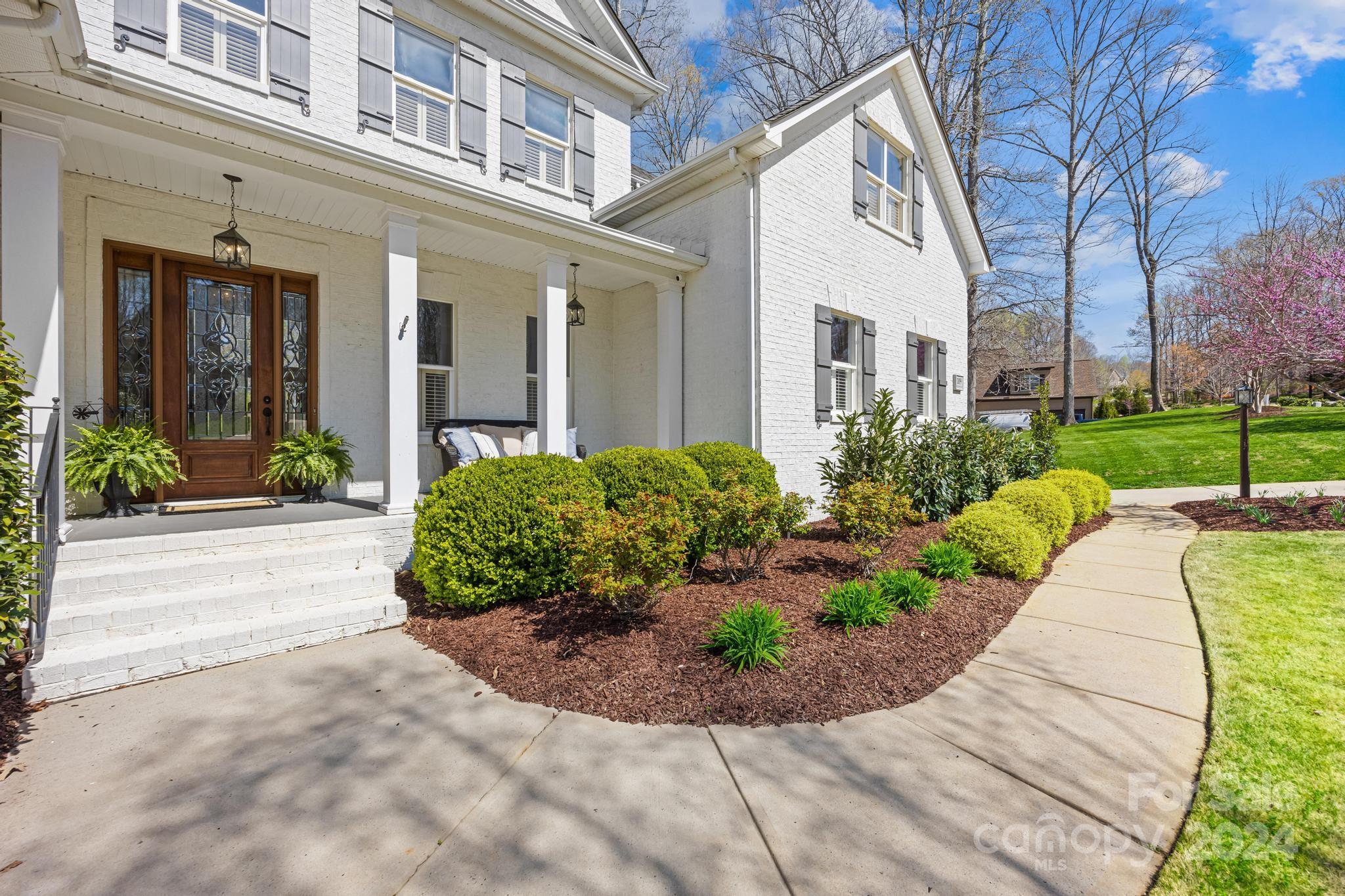 Anniston - Residential