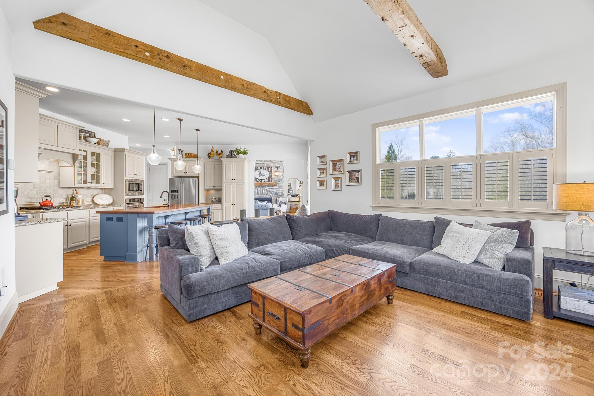 Anniston - Residential