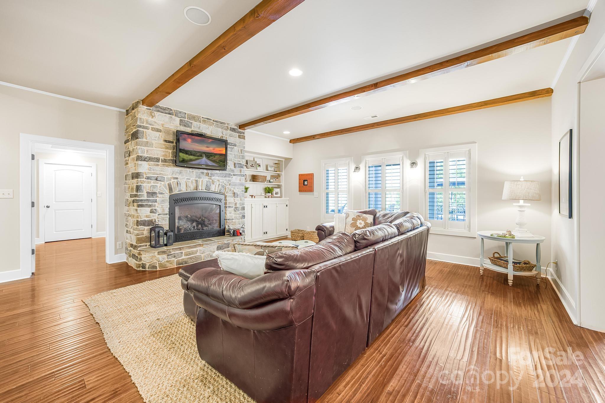 Anniston - Residential