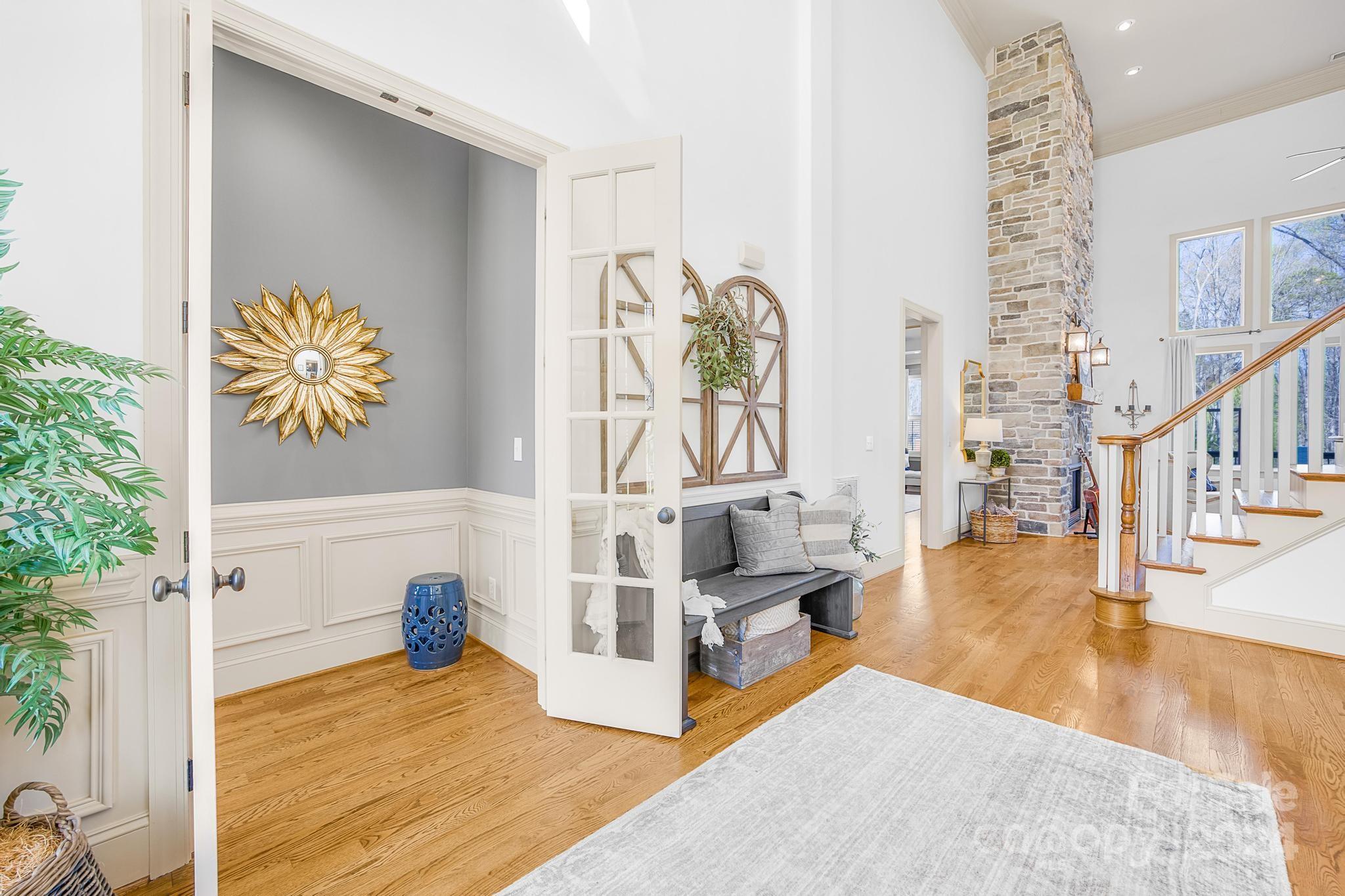 Anniston - Residential