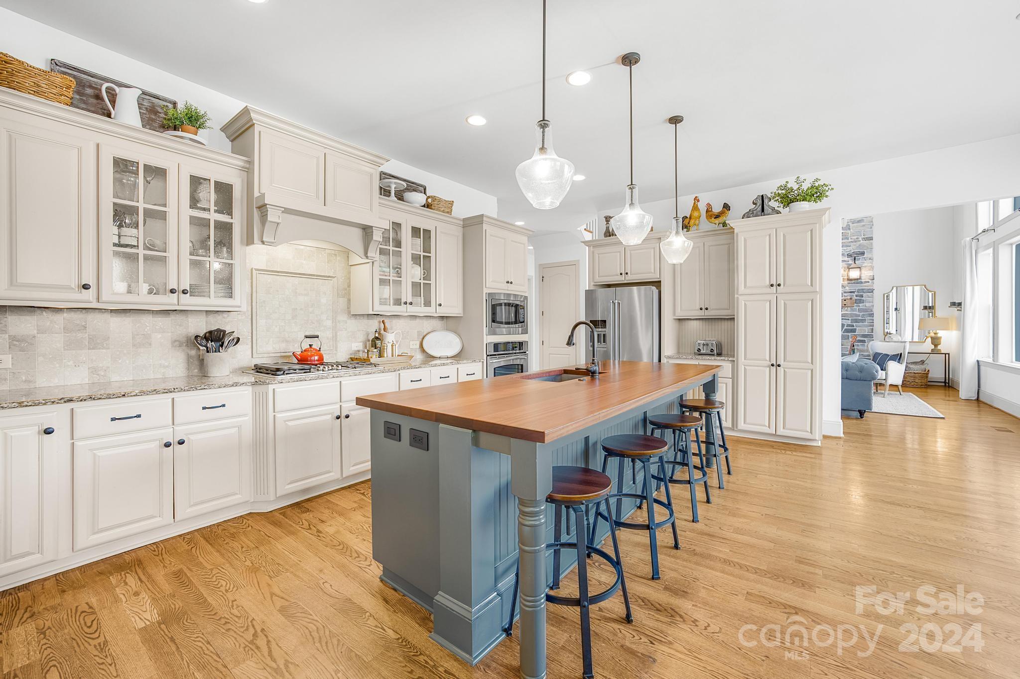 Anniston - Residential