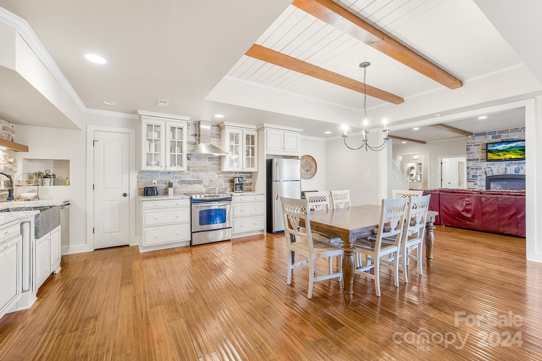 Anniston - Residential