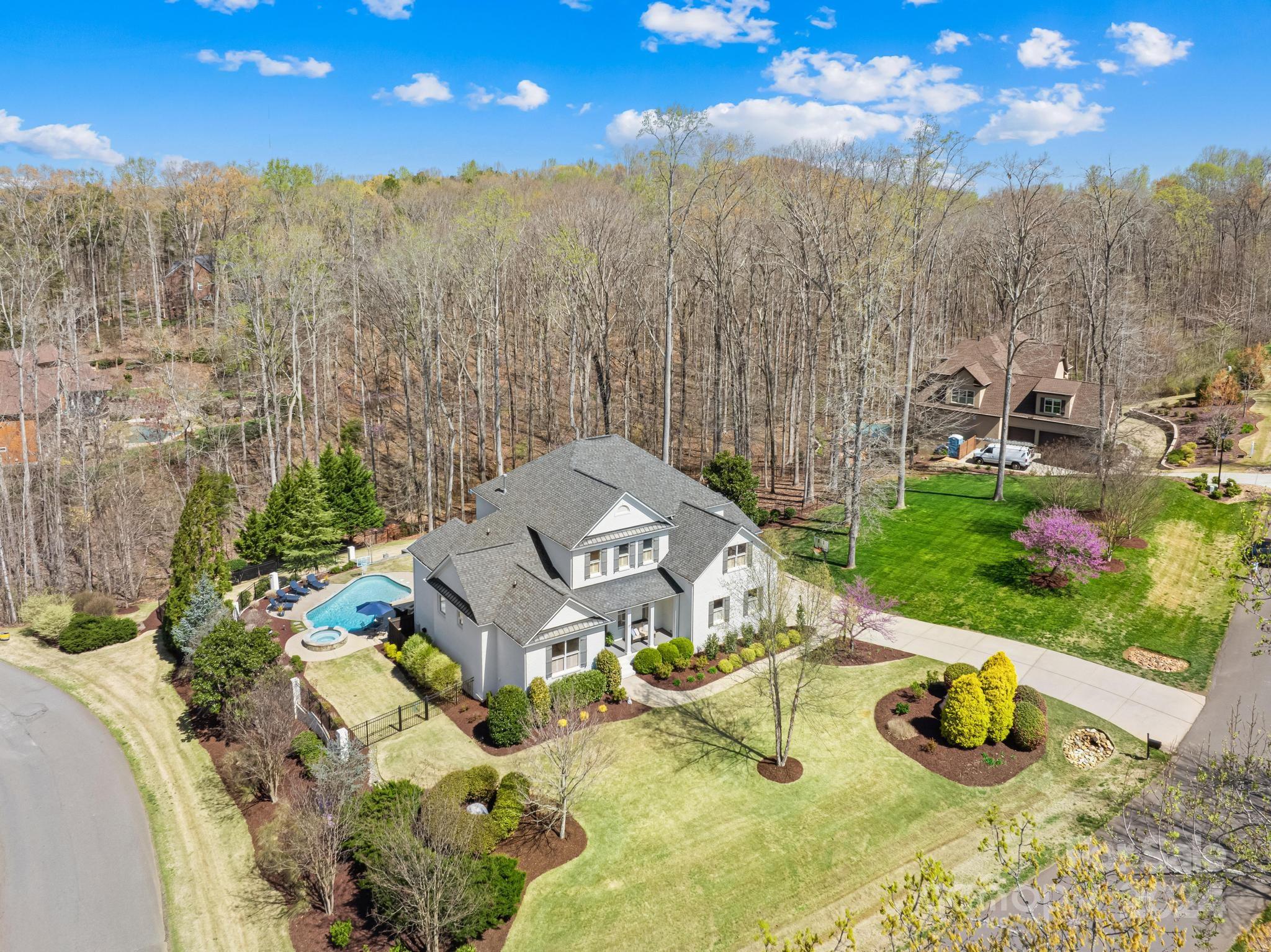 Anniston - Residential