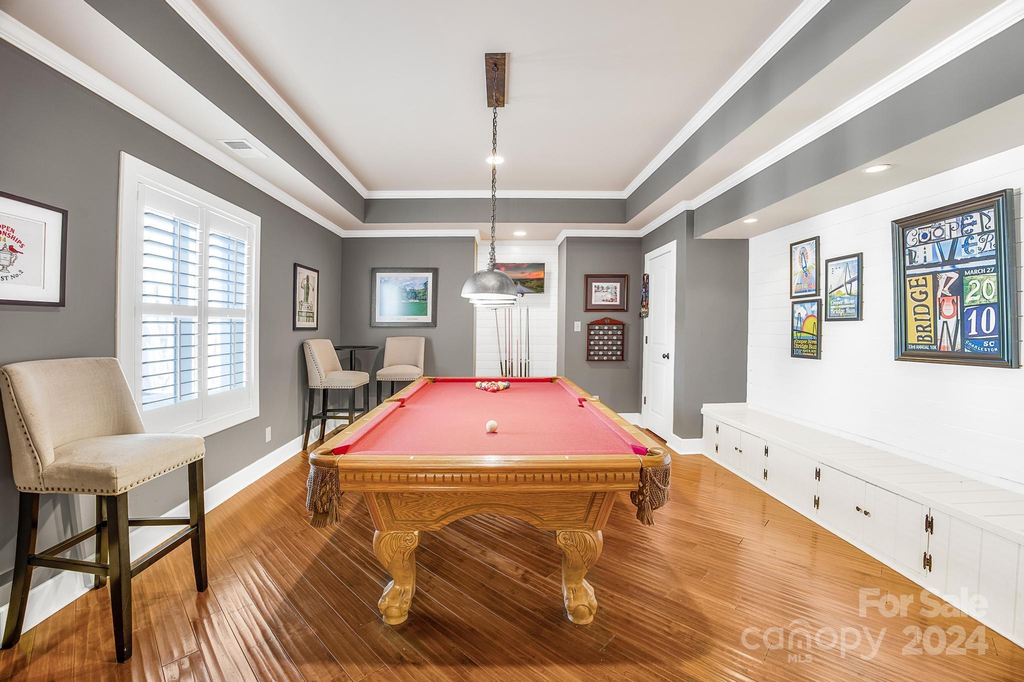 Anniston - Residential