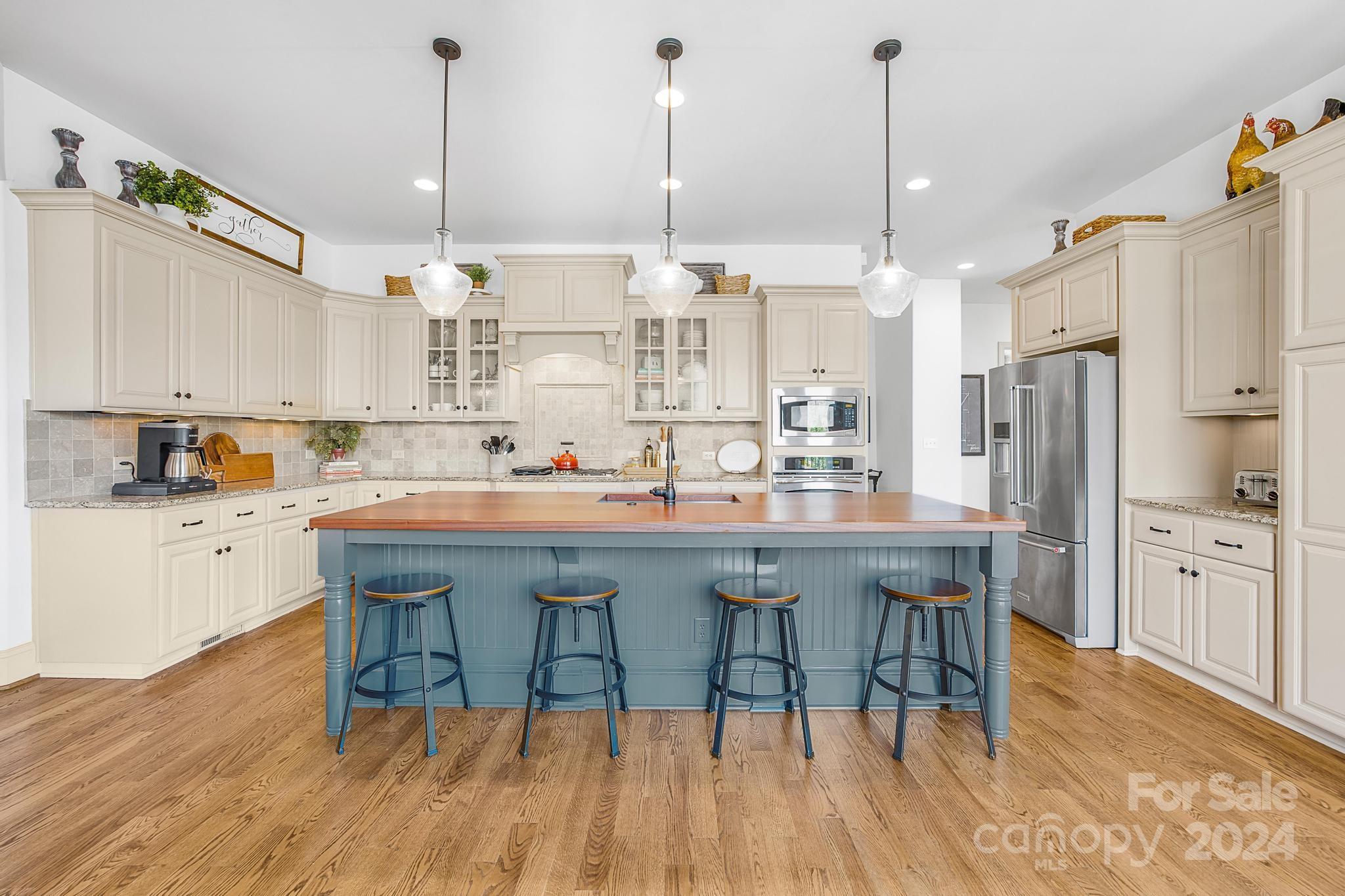 Anniston - Residential