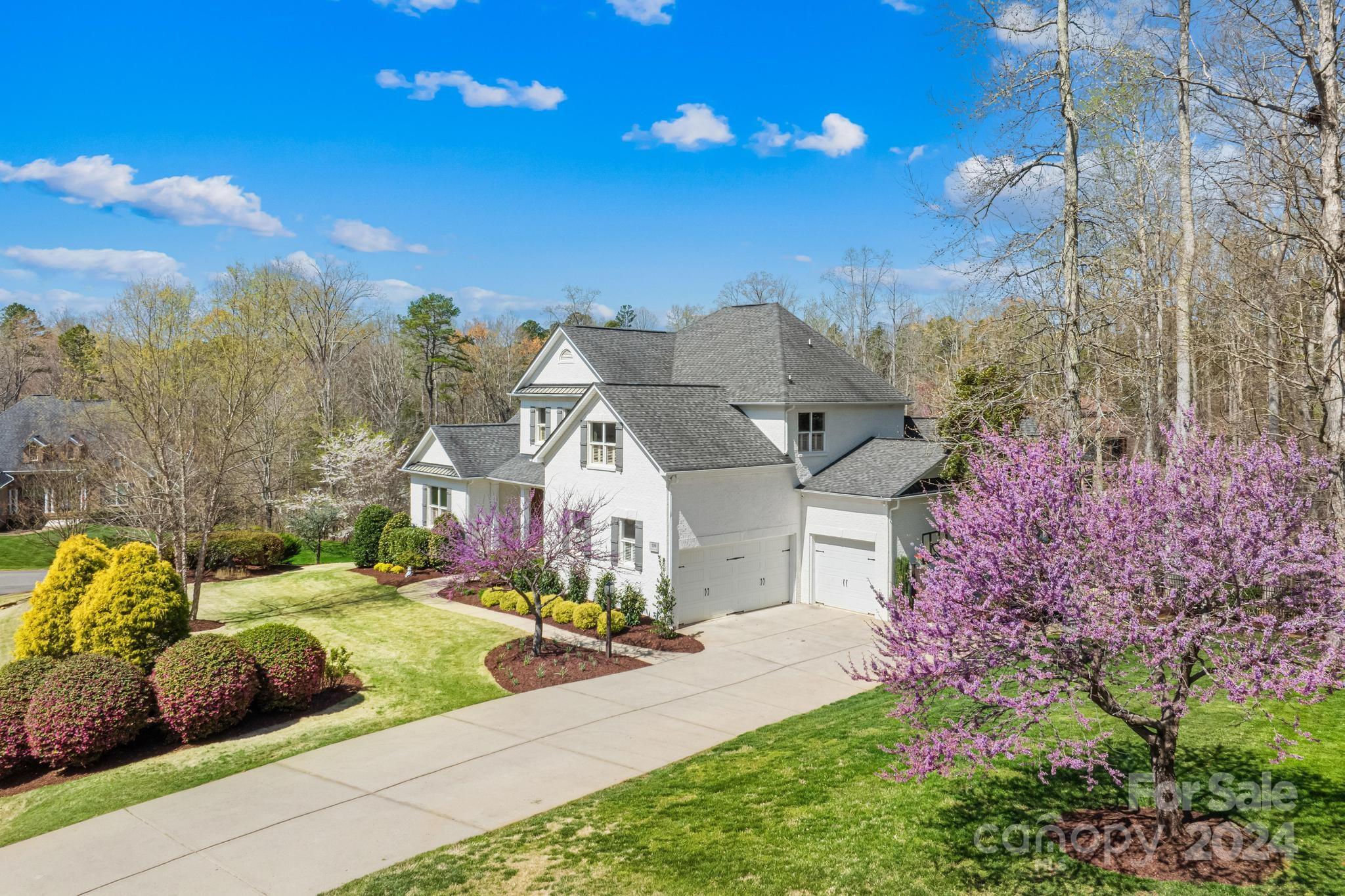 Anniston - Residential