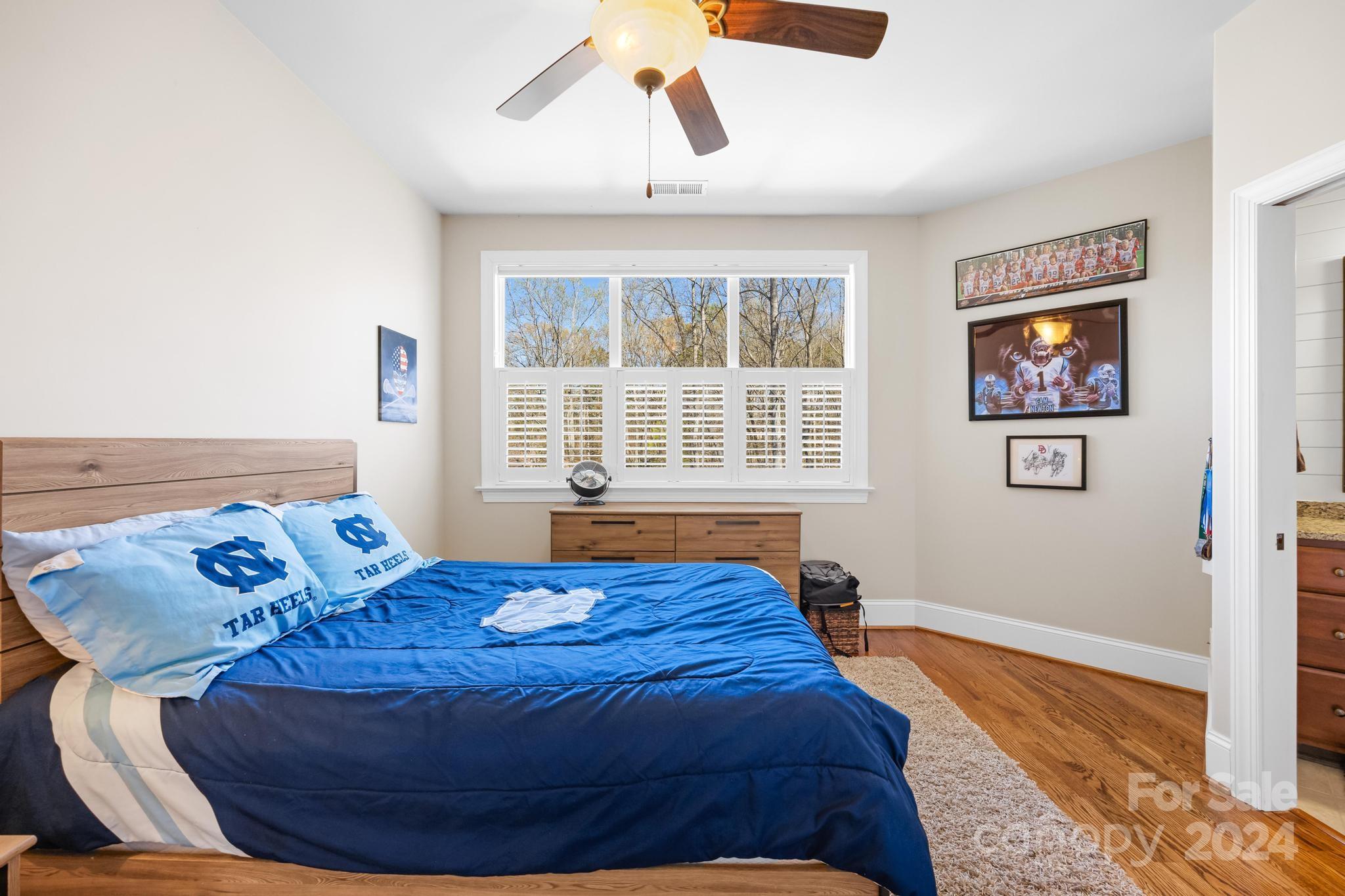 Anniston - Residential