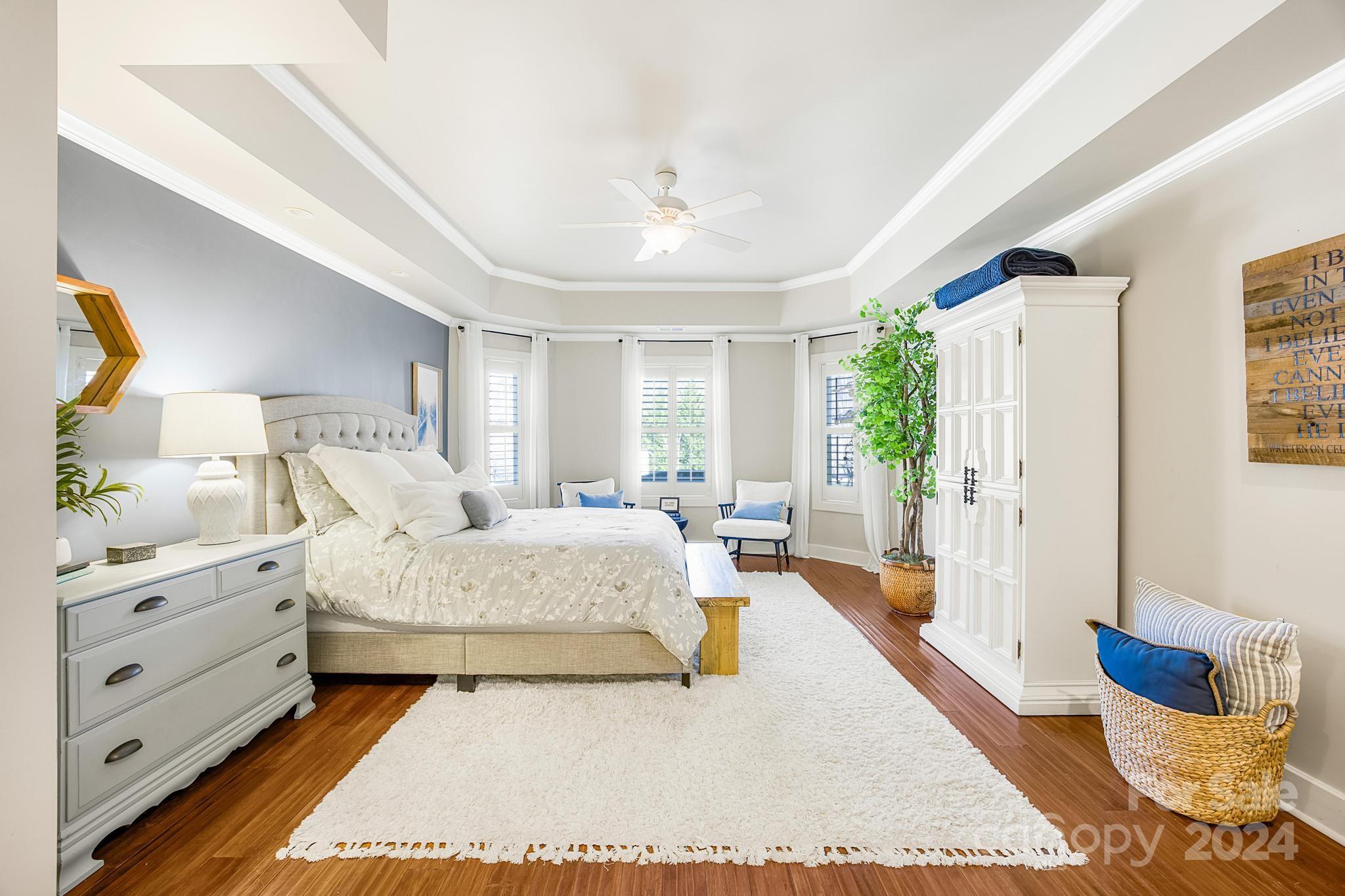 Anniston - Residential