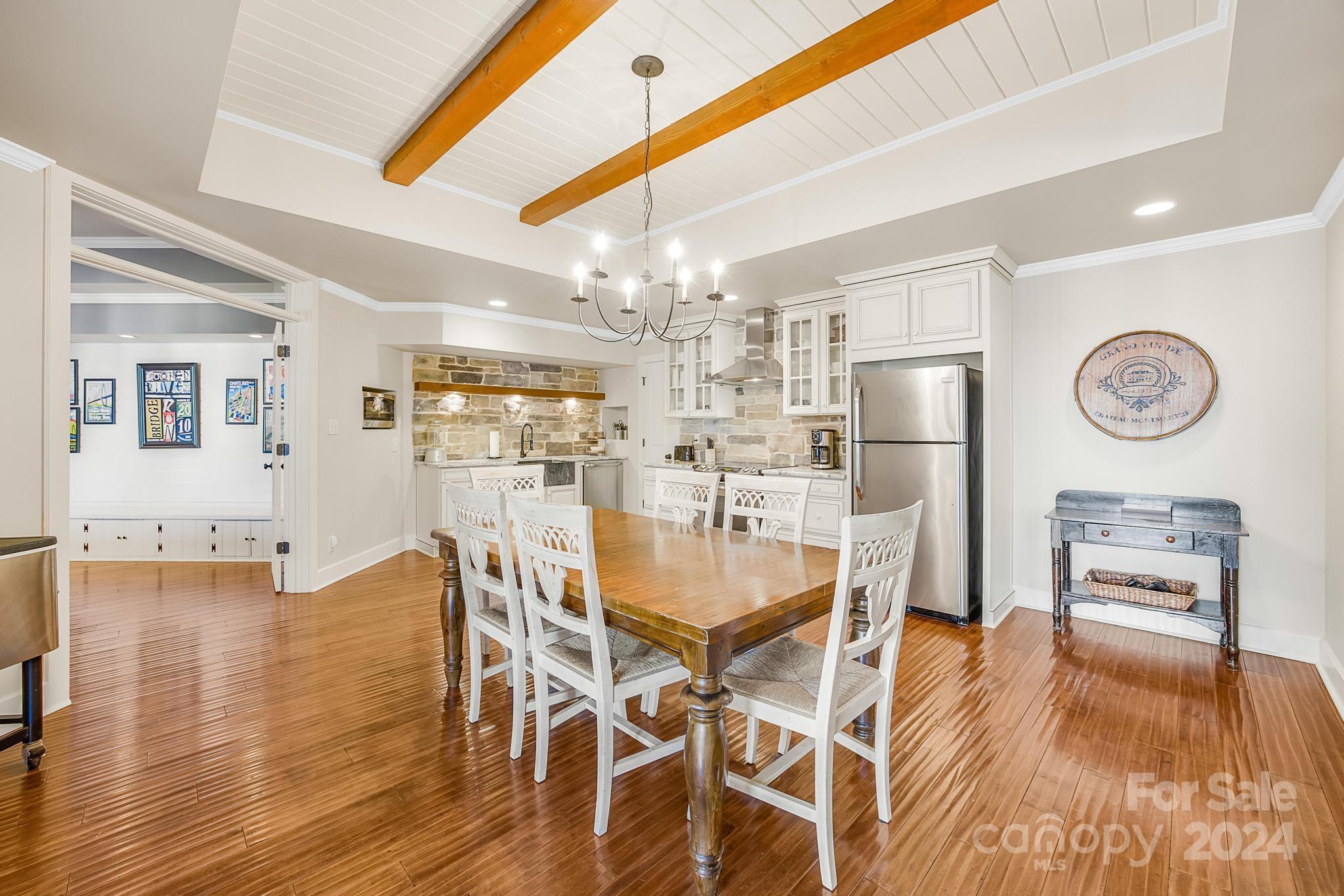 Anniston - Residential