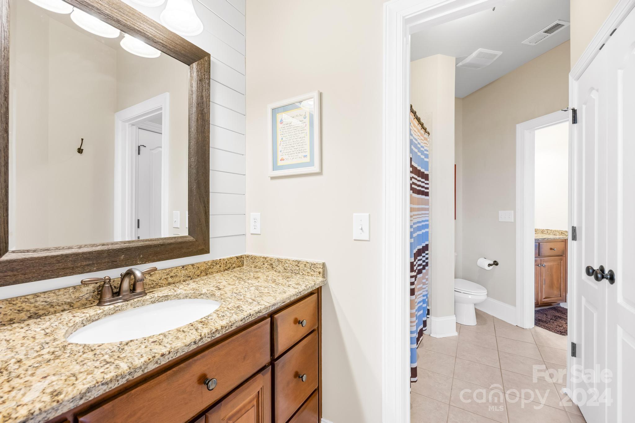 Anniston - Residential