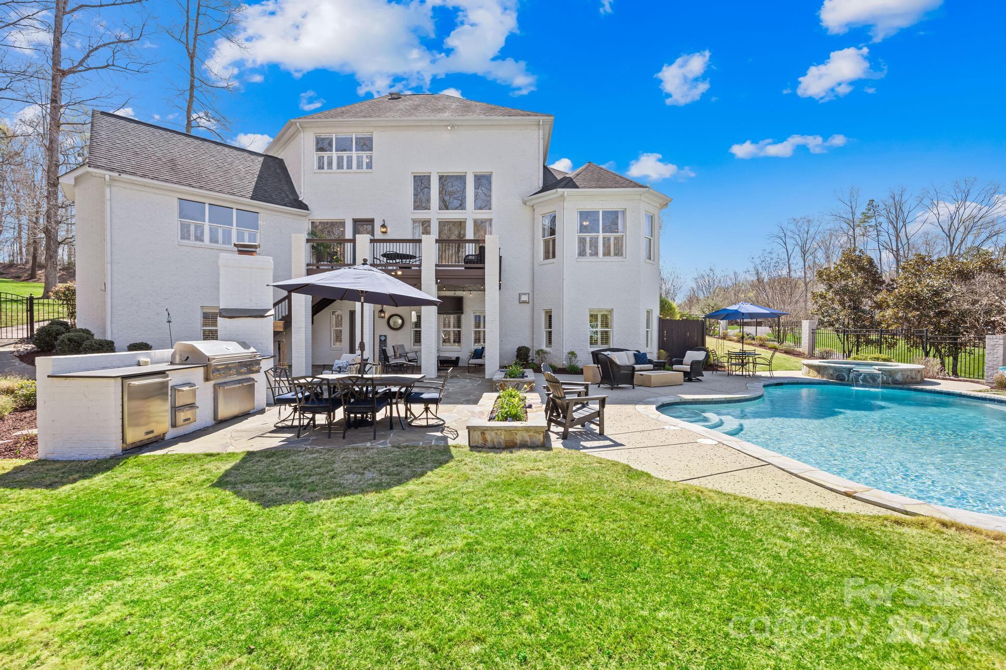 Anniston - Residential