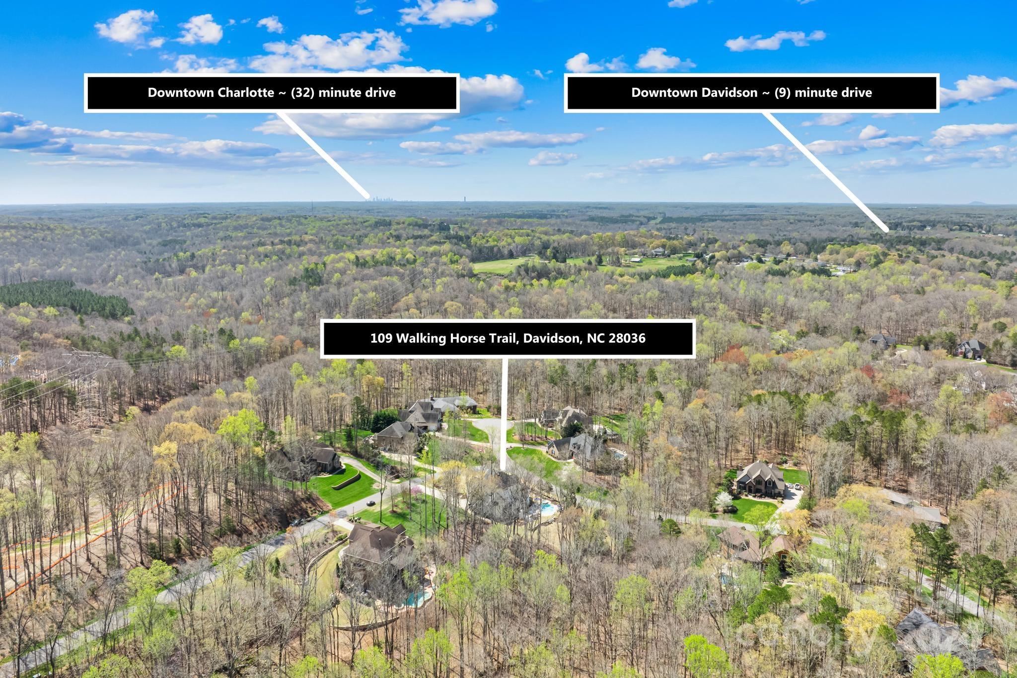 Anniston - Residential