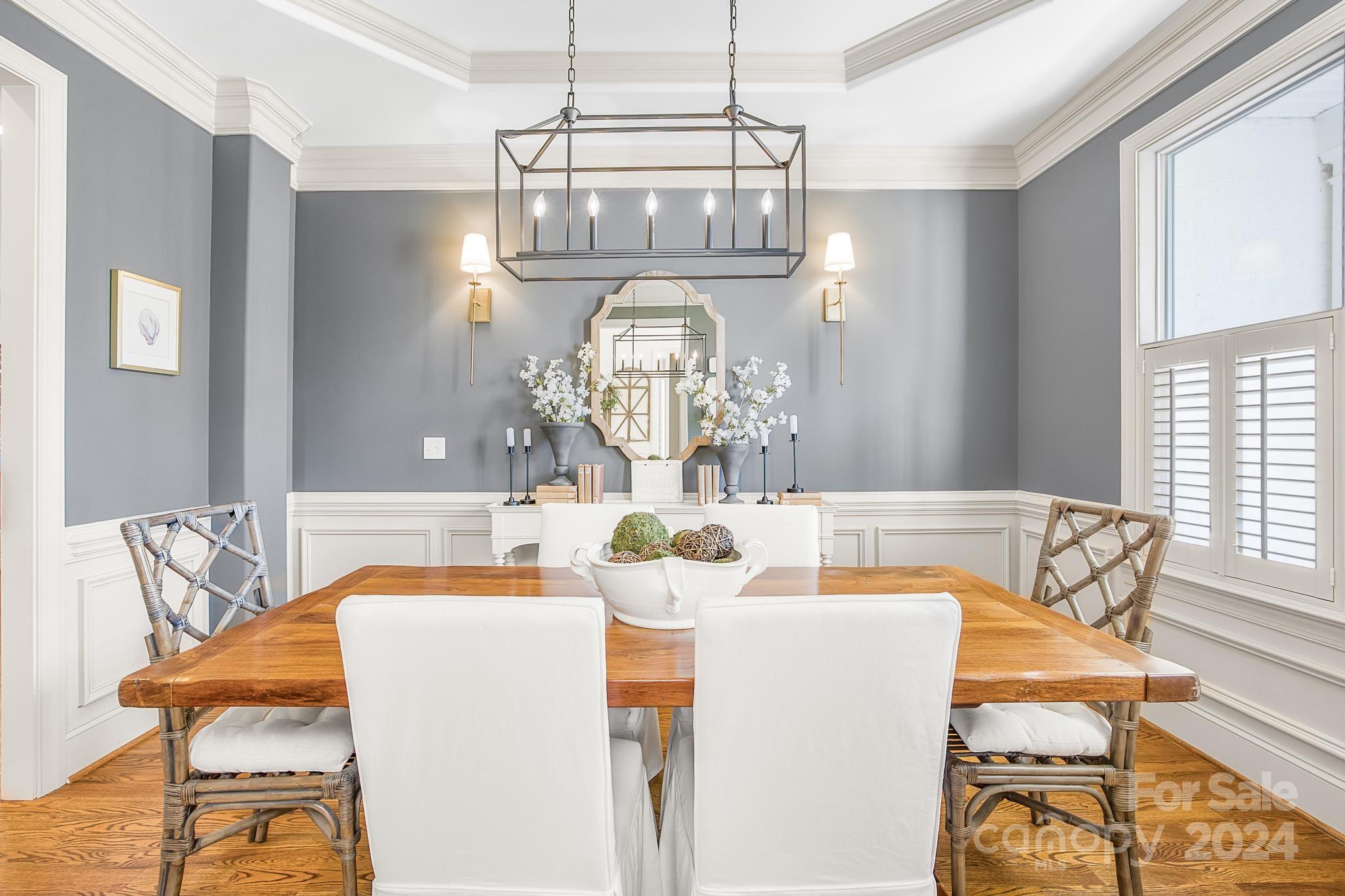 Anniston - Residential