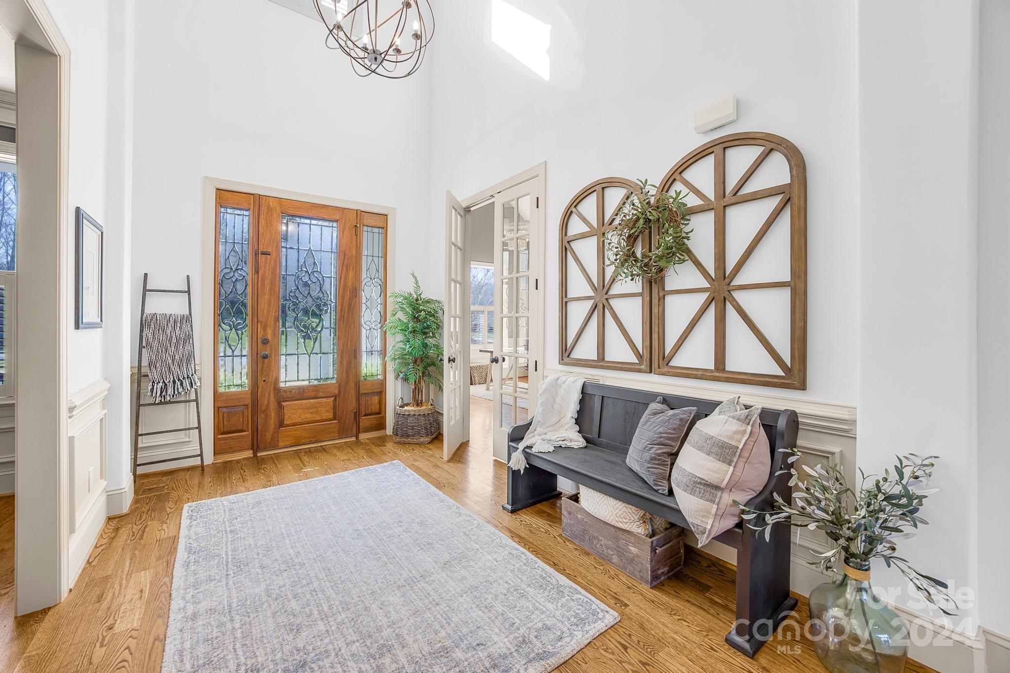 Anniston - Residential