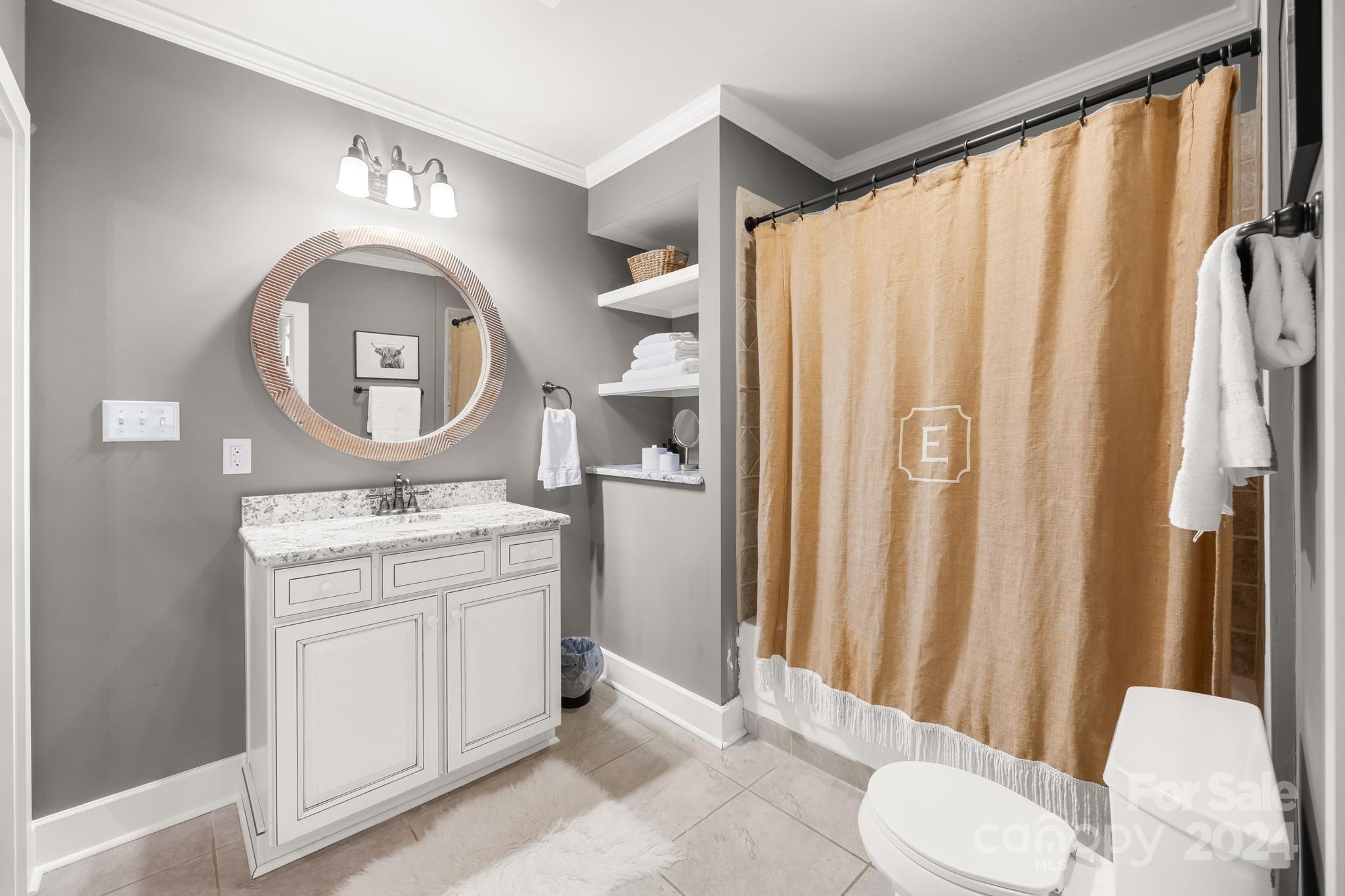 Anniston - Residential