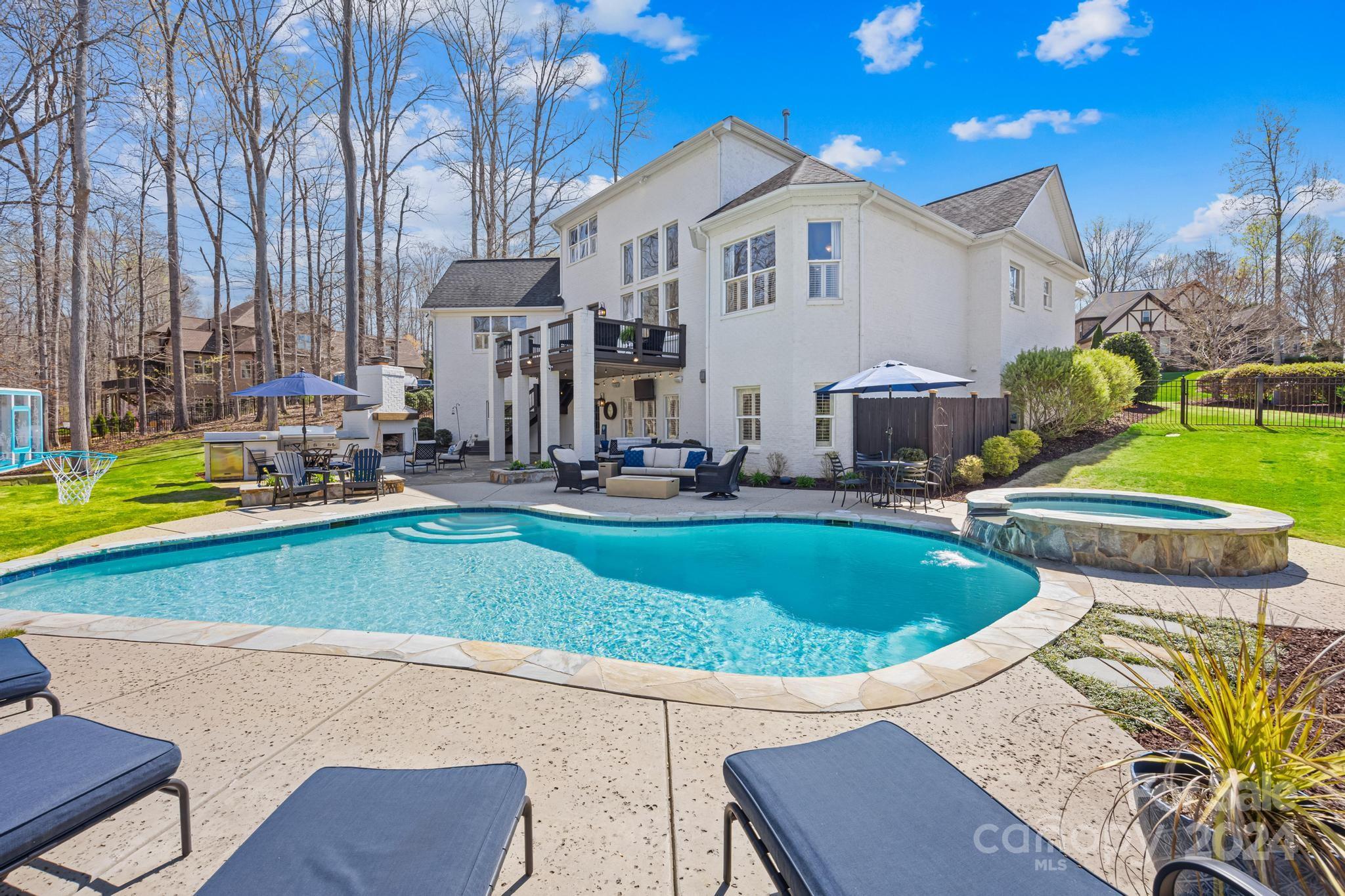 Anniston - Residential