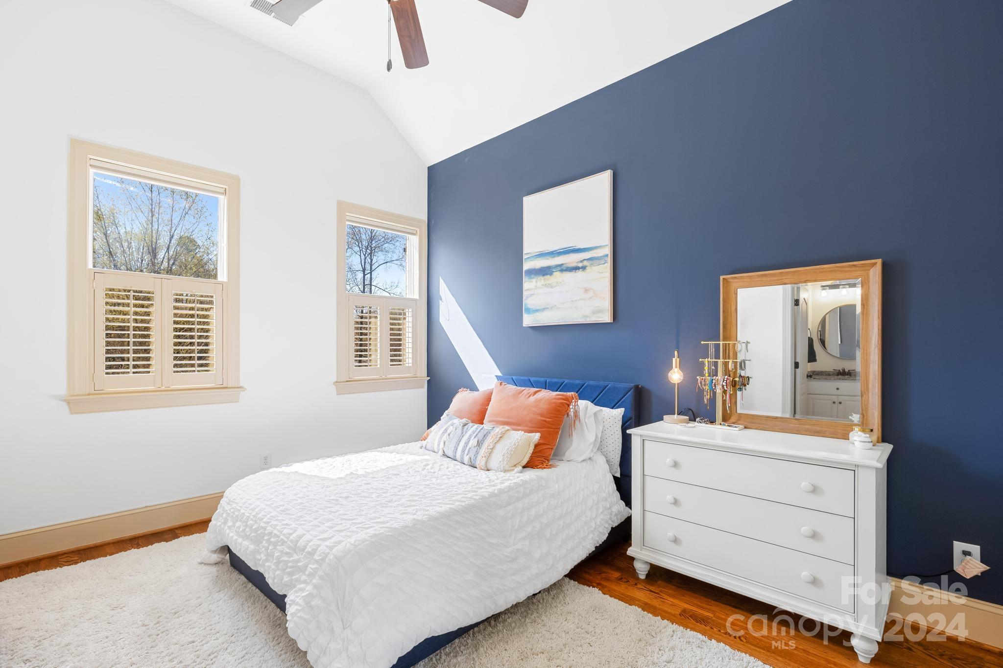 Anniston - Residential