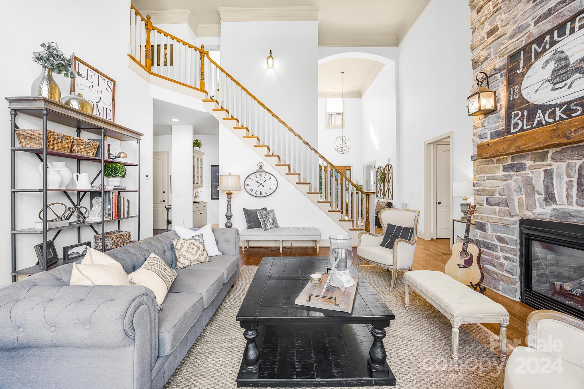 Anniston - Residential