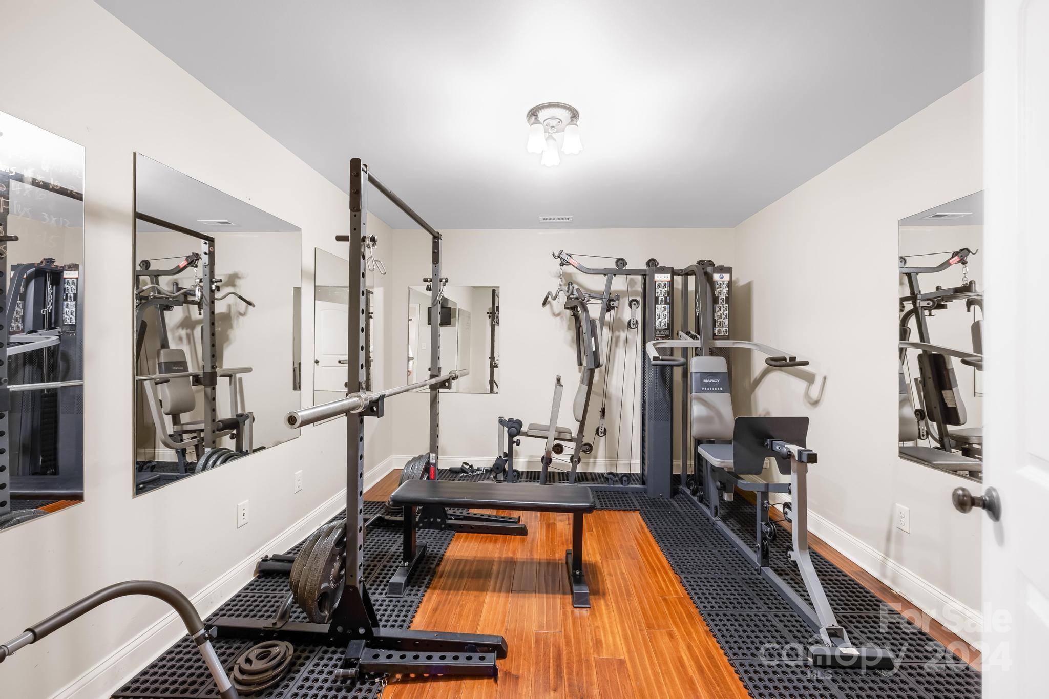 Anniston - Residential