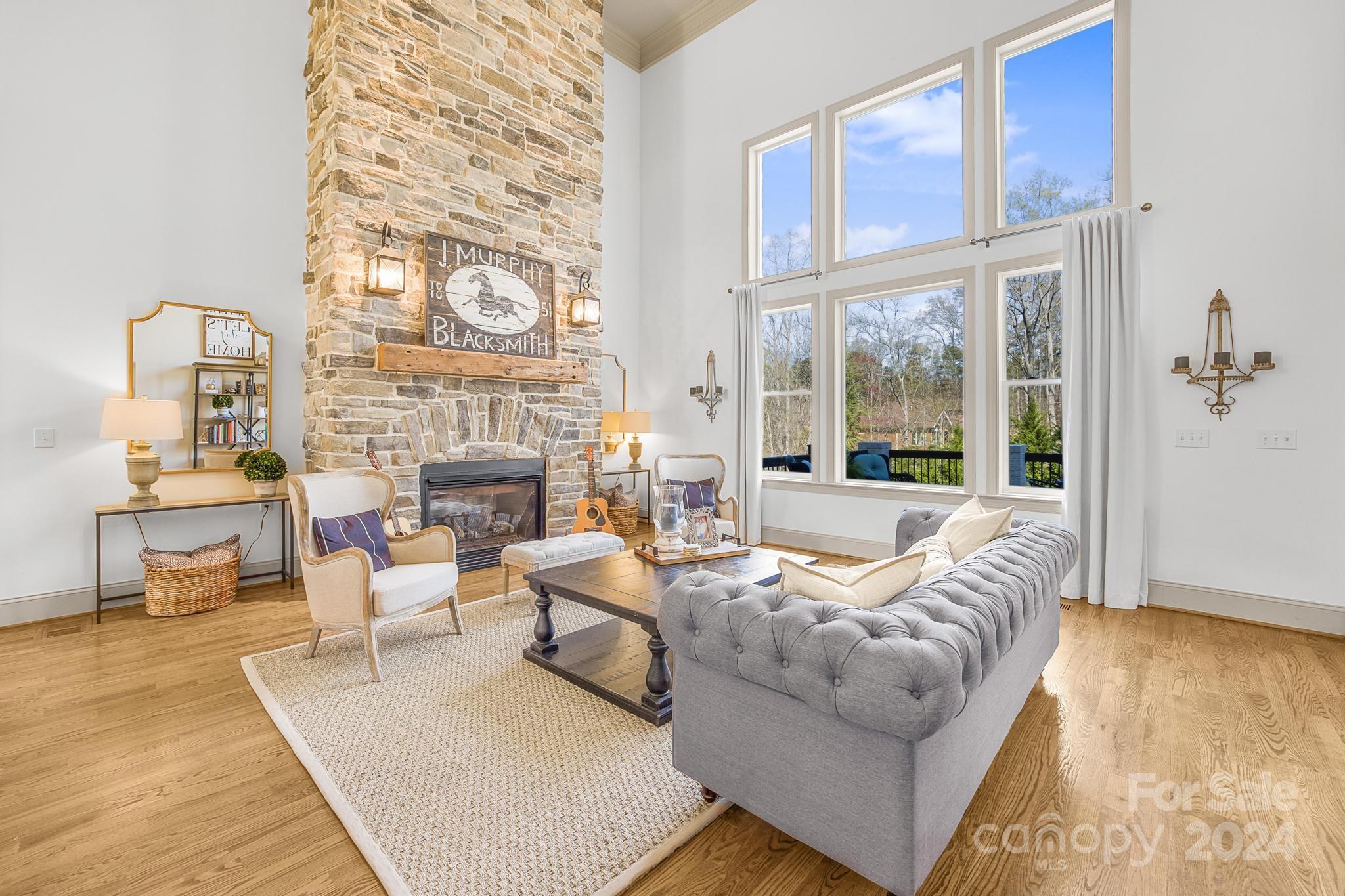 Anniston - Residential