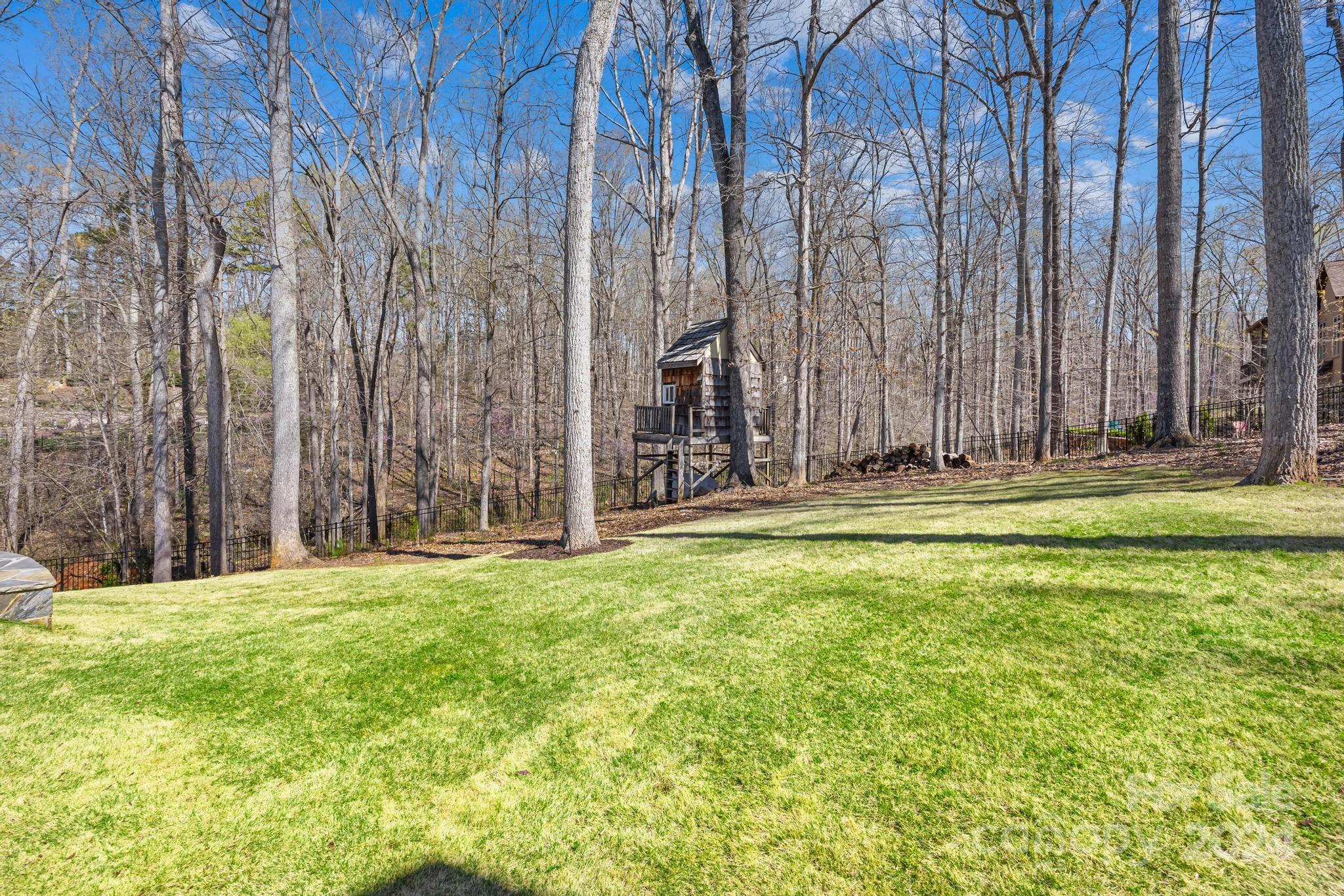 Anniston - Residential