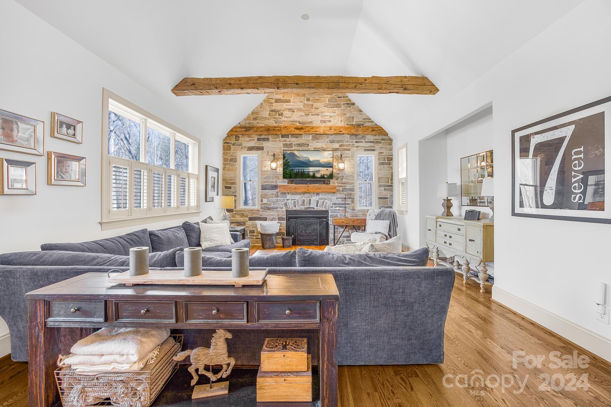 Anniston - Residential