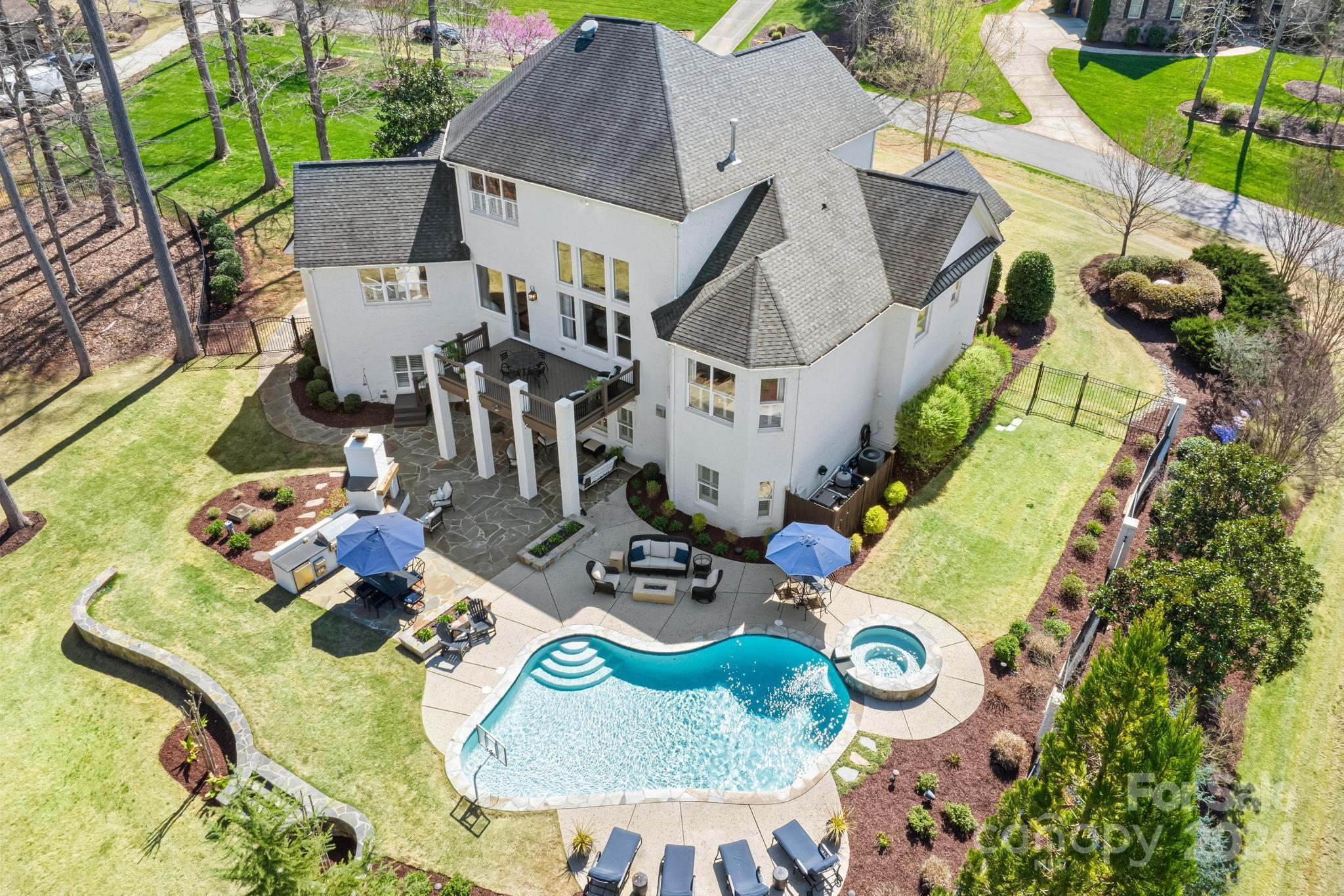 Anniston - Residential