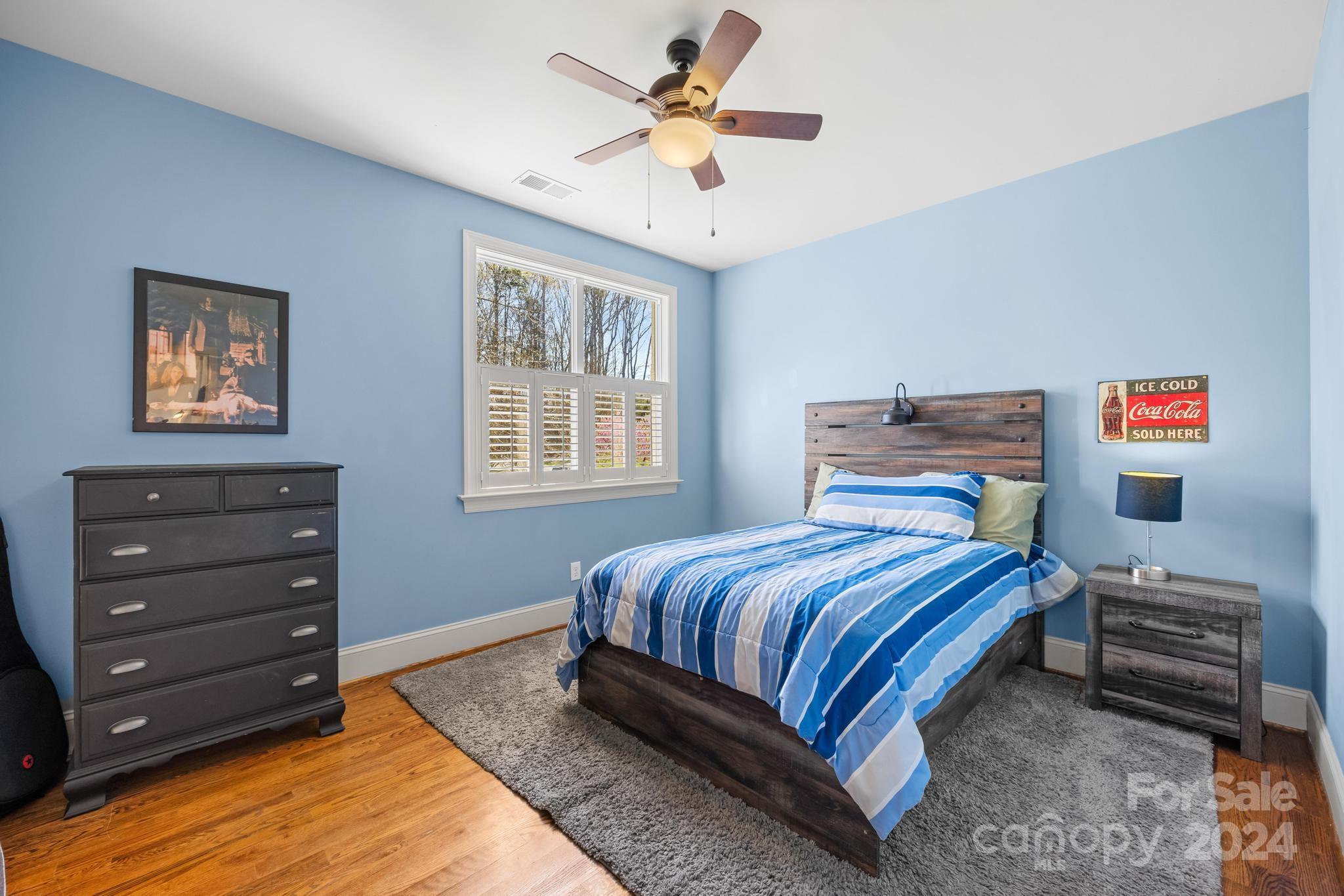 Anniston - Residential